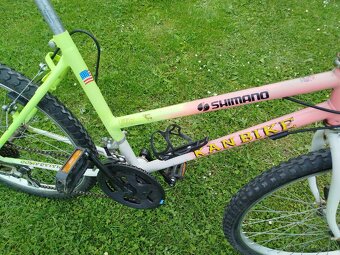 Detský bicykel - 3