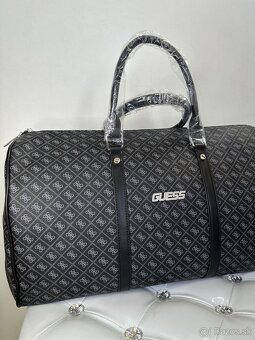 Guess cestovna kabelka - 3