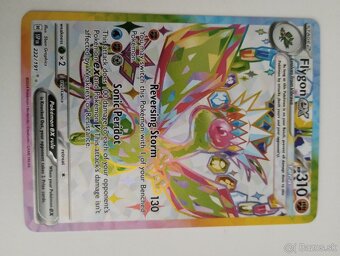 Pokémon surging sparks - 3