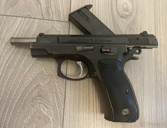 CZ 75B 9x19 - 3