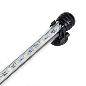 INVITAL DayNight LED trubica do akvária 50cm 11,4W - 3