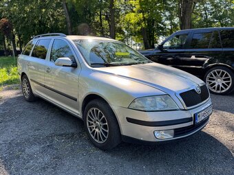 Skoda Octavia 2 1.9 TDI 77KW - 3