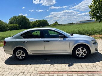 Skoda Octavia 1.2TSI 77KW 2013 - 3