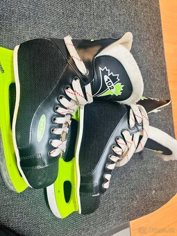 Hokejové korčule botas - 3