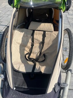 Cyklovozik CROOZER 737 - 3