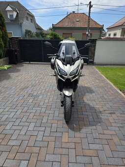 Kawasaki Versys 1000 - 3