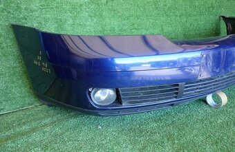 audi a4 nárazník 1999-01 - 3