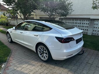 Tesla model 3 Long Range ✅ Refresh model - 3