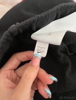 Teplaky Nike - 3