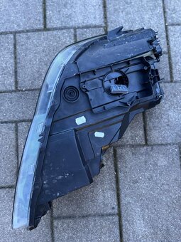 Seat Leon 3 III Lift 17- LED ľave predne svetlo - 3
