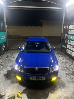 Škoda Octavia 2 1.9 TDI BJB - 3