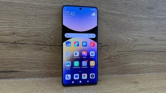 Xiaomi Redmi Note 14 Pro 5G, Fialový - 3