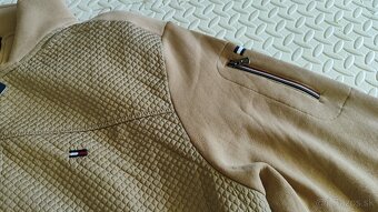 Mikina Tommy H. 6XL - 3