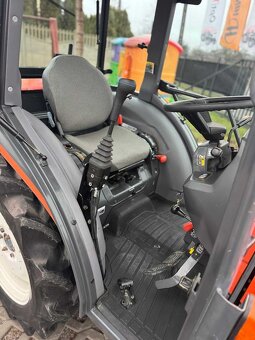 Kubota KL-2.5 - 3