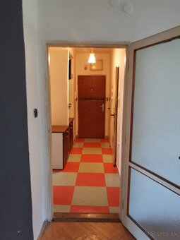 Byt a možnosť kúpy garáže - 3