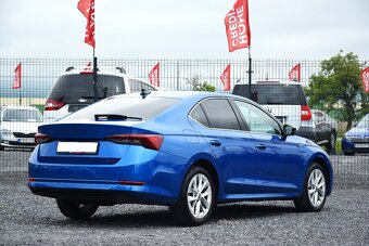 Škoda Octavia 2.0 TDI - 2022 - odpočet DPH - 3