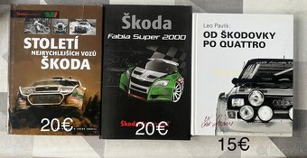 Legendárne knihy o motorizme - 3