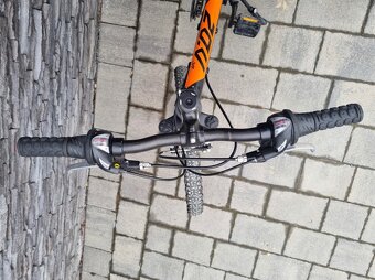KTM bicykel - 3