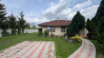 Rodinný dom s pozemkom 1 087 m², Cabaj-Čápor - 3