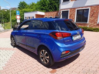 Hyundai i20 Active, Turbo GDI, Automat - 3