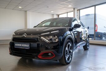 Citroën C4 BlueHDi 130 S S Shine EAT8 - 3