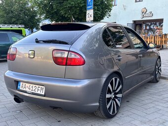Seat Leon 1.9TDI 110kw ARL - 3
