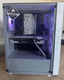 ✅ NOVÝ HERNÝ PC | RTX 2060 SUPER | RYZEN 7 2700X - 3