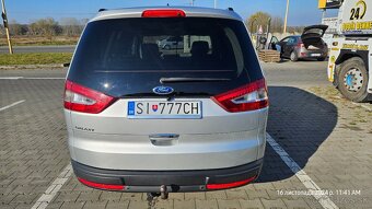Ford Galaxy 2.0 TDCi - 3
