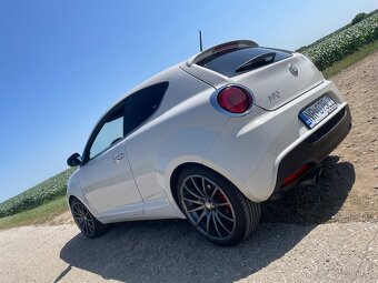 Alfa Rómeo mito 1.4 tb multiair, quadrofoglio - 3
