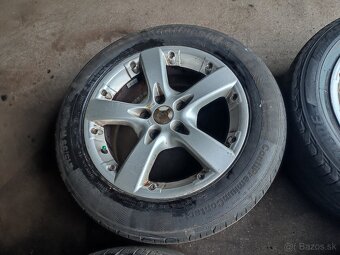 5x112 R16 215/55 16 - 3