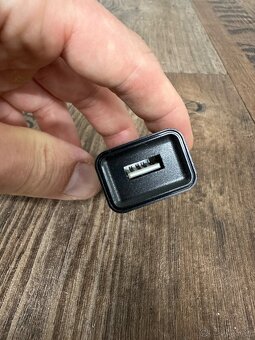 USB nabíjačky - 3