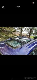Predám Subaru Outback - 3