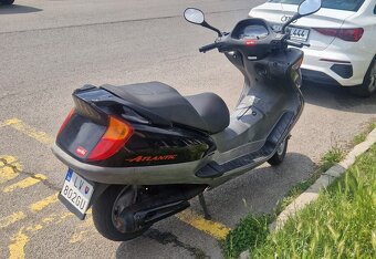 APRILIA PACIFIC - 3