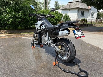 KTM LC4 640 SM 2003 - 3