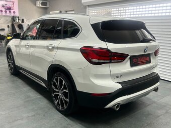 BMW X1, X-LINE, 2.0d, xDrive, 140KW/190PS, 2020 - 3