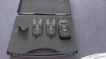 Delphin CODER 2+1 sada signalizátorov - 3