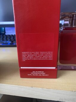 Tom Ford Electric cherry unisex voňavka - 3