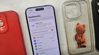 Apple iPhone 14 Pro 256GB - aj vymením - 3