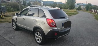 Predám opel antara - 3