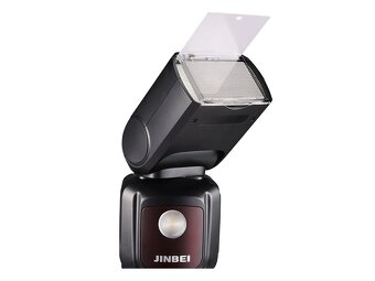 Jinbei Hi 900 multibrandový externý blesk s TTL, HSS - 3
