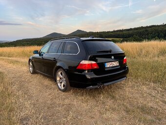 BMW e61 - 3