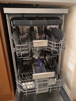 Umývačka riadu Beko - 3
