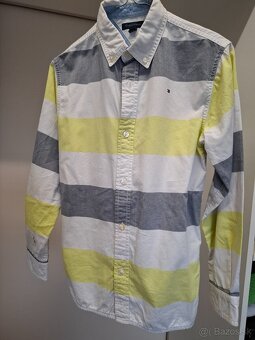 Hilfiger 12-14 r junior - 3