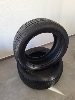 LETNÉ PNEUMATIKY 235/50 R18 DOT 2023 - 3