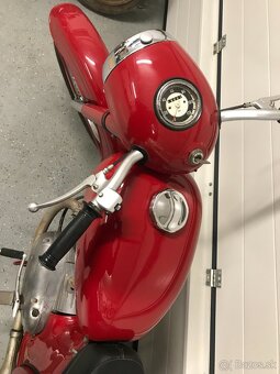 Jawa 175 356 - 3