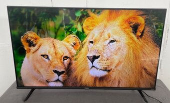 SMART TV Hisense 43A6G-109cm-4K - 3