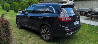 Renault Koleos 2.0dCi 4WD X-Tronic - 3