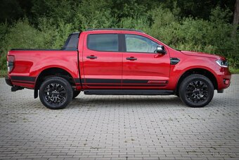 Ford Ranger Stormtrak 2.0TDCi 157kw 4x4 2022 DPH - 3