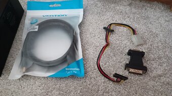 Mini PC / Server – i3, SSD, Win11 – komplet vyčistený - 3