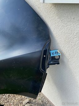 Vw Golf 6 5dv 2009- - 3